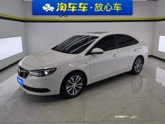 Buick Excelle Facelift 1.3T Automatic Mild Hybrid Elite - ფოტო 1