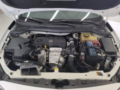 Buick Excelle Facelift 1.3T Automatic Mild Hybrid Elite - ფოტო 10