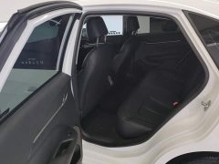 Buick Excelle Facelift 1.3T Automatic Mild Hybrid Elite - ფოტო 11