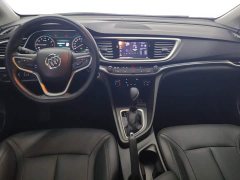 Buick Excelle Facelift 1.3T Automatic Mild Hybrid Elite - ფოტო 12