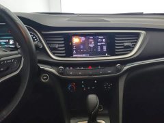 Buick Excelle Facelift 1.3T Automatic Mild Hybrid Elite - ფოტო 13