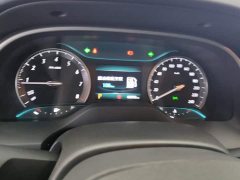 Buick Excelle Facelift 1.3T Automatic Mild Hybrid Elite - ფოტო 14