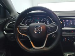 Buick Excelle Facelift 1.3T Automatic Mild Hybrid Elite - ფოტო 15