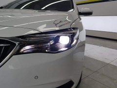Buick Excelle Facelift 1.3T Automatic Mild Hybrid Elite - ფოტო 5