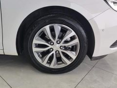 Buick Excelle Facelift 1.3T Automatic Mild Hybrid Elite - ფოტო 6