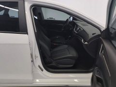 Buick Excelle Facelift 1.3T Automatic Mild Hybrid Elite - ფოტო 8