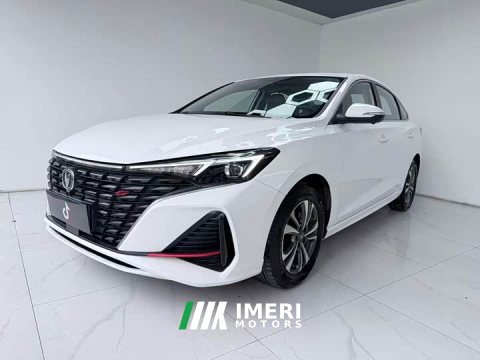 2022 Changan Eado PLUS Blue Whale NE 1.4T GDI DCT Luxury Edition - ავტომობილი ჩინეთიდან