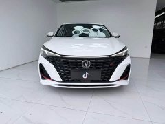 Changan Eado PLUS Blue Whale NE 1.4T GDI DCT Luxury Edition - photo 2