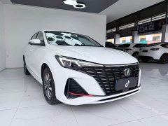 Changan Eado PLUS Blue Whale NE 1.4T GDI DCT Luxury Edition - photo 3