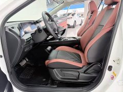 Changan Eado PLUS Blue Whale NE 1.4T GDI DCT Luxury Edition - photo 4