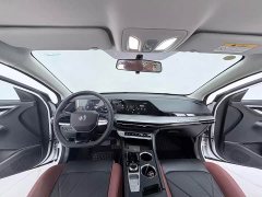 Changan Eado PLUS Blue Whale NE 1.4T GDI DCT Luxury Edition - photo 5