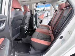 Changan Eado PLUS Blue Whale NE 1.4T GDI DCT Luxury Edition - photo 6
