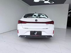 Changan Eado PLUS Blue Whale NE 1.4T GDI DCT Luxury Edition - photo 8