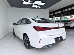 Changan Eado PLUS Blue Whale NE 1.4T GDI DCT Luxury Edition - photo 9
