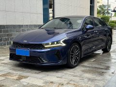 Kia K5 380T GT-Line Flagship Edition - ფოტო 1
