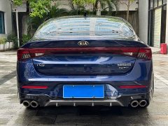 Kia K5 380T GT-Line Flagship Edition - ფოტო 11