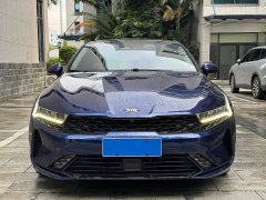 Kia K5 380T GT-Line Flagship Edition - ფოტო 2