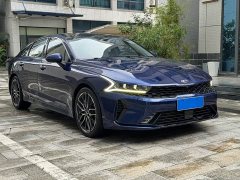 Kia K5 380T GT-Line Flagship Edition - ფოტო 3