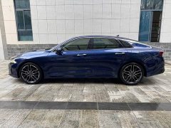 Kia K5 380T GT-Line Flagship Edition - ფოტო 4