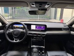 Kia K5 380T GT-Line Flagship Edition - ფოტო 6