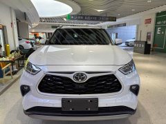 Toyota Highlander 2.5L Intelligent Hybrid AWD Elite Edition 7-seater - photo 2