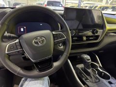Toyota Highlander 2.5L Intelligent Hybrid AWD Elite Edition 7-seater - photo 5