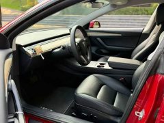 Tesla Model 3 Standard Range RWD Upgrade 3D6 - ფოტო 4