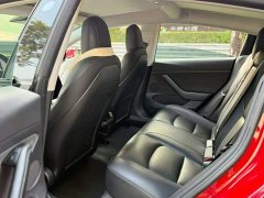 Tesla Model 3 Standard Range RWD Upgrade 3D6 - ფოტო 9