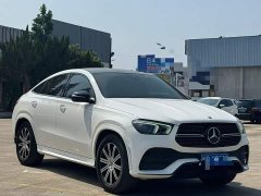 Mercedes-Benz GLE Coupe GLE 350 4MATIC Coupe SUV Fashion - photo 2
