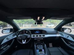 Mercedes-Benz GLE Coupe GLE 350 4MATIC Coupe SUV Fashion - photo 4
