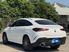 Mercedes-Benz GLE Coupe GLE 350 4MATIC Coupe SUV Fashion - photo 7
