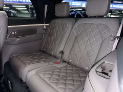 NIO ES8 Six-Seat Executive Luxury Edition - ფოტო 10