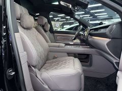 NIO ES8 Six-Seat Executive Luxury Edition - ფოტო 11