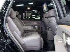 NIO ES8 Six-Seat Executive Luxury Edition - ფოტო 12