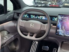 NIO ES8 Six-Seat Executive Luxury Edition - ფოტო 14