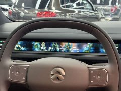 NIO ES8 Six-Seat Executive Luxury Edition - ფოტო 16