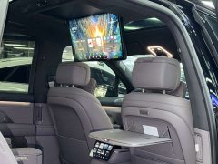 NIO ES8 Six-Seat Executive Luxury Edition - ფოტო 18