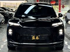 NIO ES8 Six-Seat Executive Luxury Edition - ფოტო 2