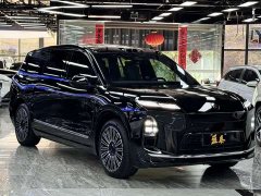 NIO ES8 Six-Seat Executive Luxury Edition - ფოტო 3