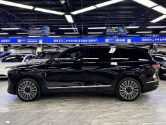 NIO ES8 Six-Seat Executive Luxury Edition - ფოტო 4