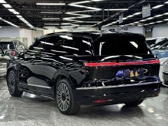 NIO ES8 Six-Seat Executive Luxury Edition - ფოტო 5