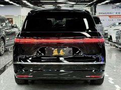 NIO ES8 Six-Seat Executive Luxury Edition - ფოტო 6