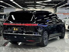 NIO ES8 Six-Seat Executive Luxury Edition - ფოტო 7