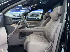 NIO ES8 Six-Seat Executive Luxury Edition - ფოტო 8