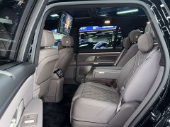 NIO ES8 Six-Seat Executive Luxury Edition - ფოტო 9