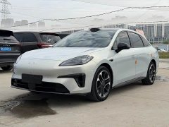 GAC AION RT 650 LiDAR Edition - ფოტო 1