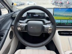 GAC AION RT 650 LiDAR Edition - ფოტო 10