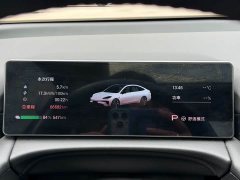 GAC AION RT 650 LiDAR Edition - ფოტო 11