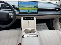 GAC AION RT 650 LiDAR Edition - ფოტო 12
