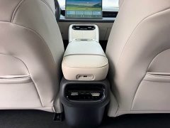 GAC AION RT 650 LiDAR Edition - ფოტო 13